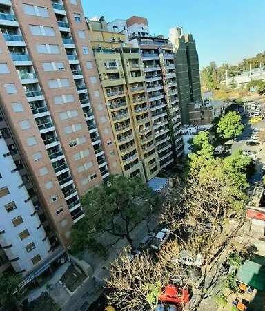 Departamento En Nueva Cordoba Apartment Exterior photo