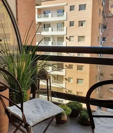 Departamento En Nueva Cordoba Apartment Exterior photo