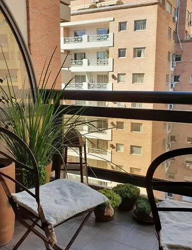 Departamento En Nueva Cordoba