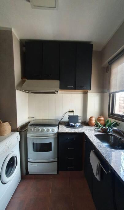 Apartamento Departamento En Nueva