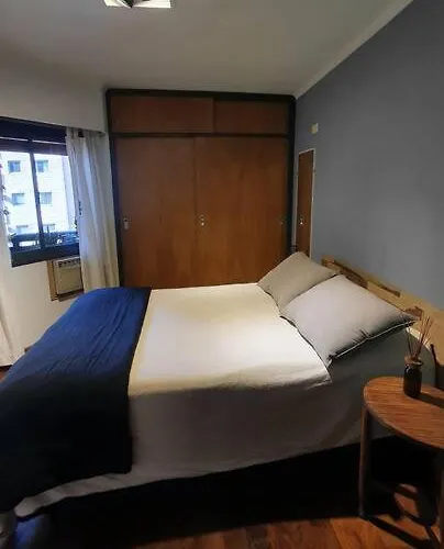 Departamento En Nueva Cordoba