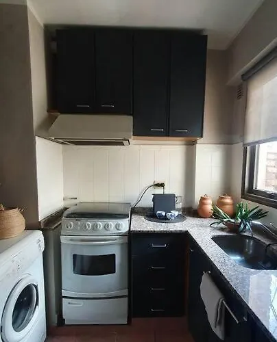 Departamento En Nueva Cordoba