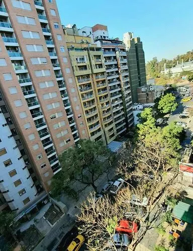 Departamento En Nueva Cordoba