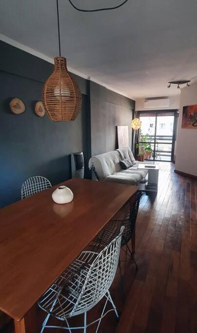 Departamento En Nueva